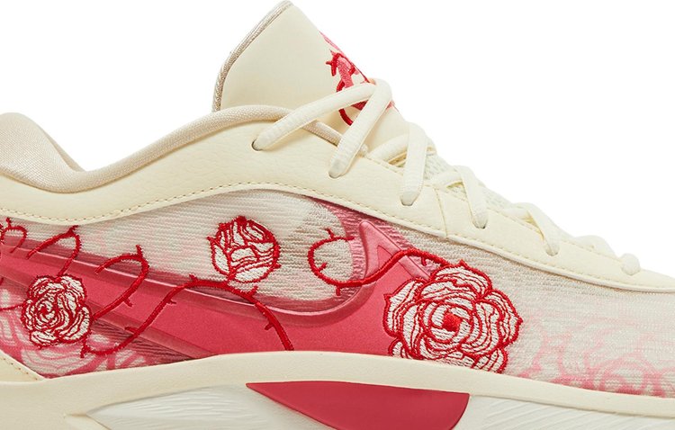 Giannis Freak 6 NRG Roses