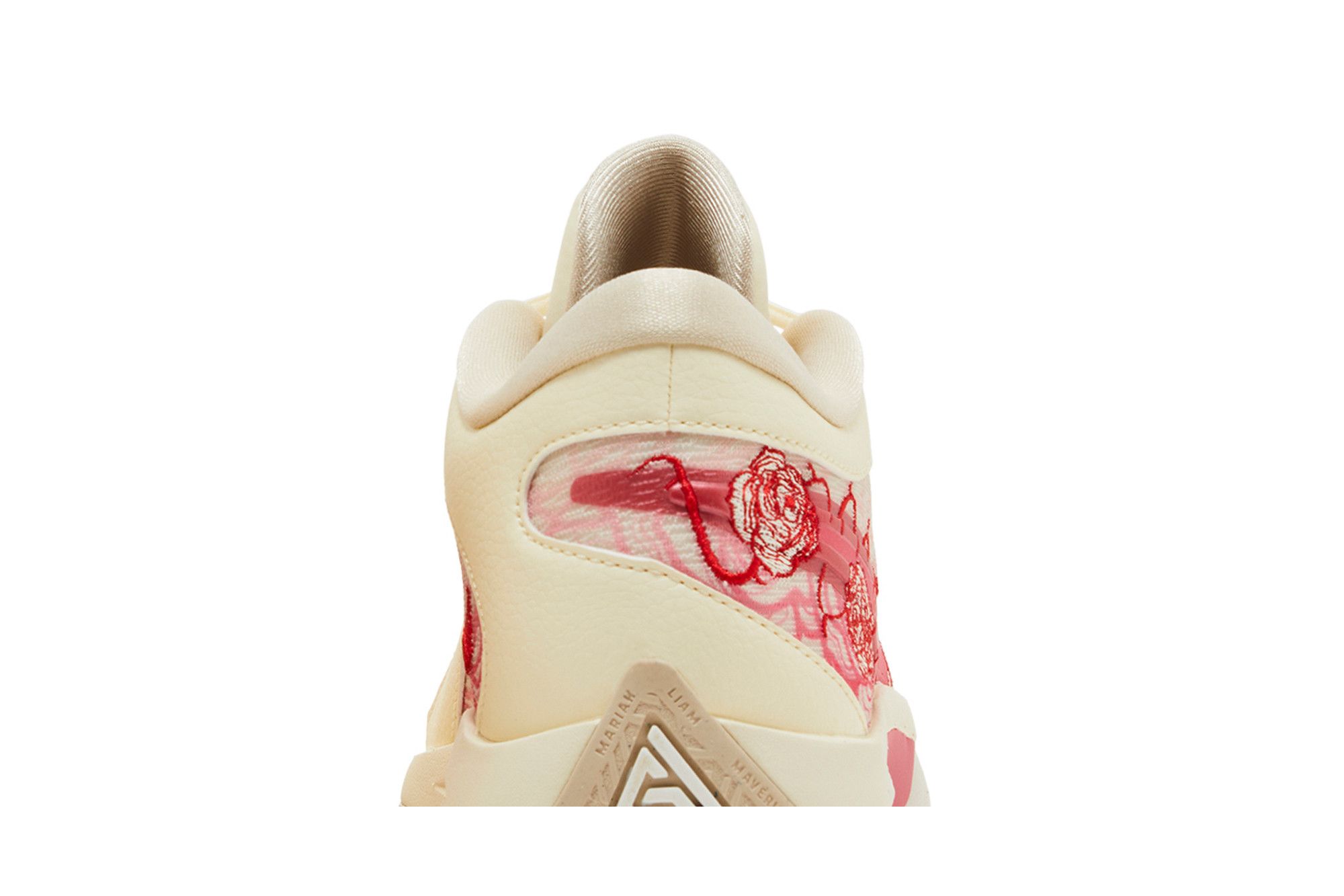 Buy Giannis Freak 6 NRG 'Roses' - FV1295 100 | GOAT