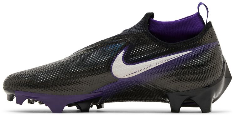 Nike Vapor Edge Pro 360 Black New Orchid