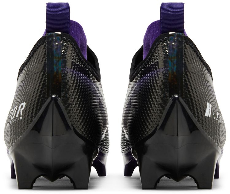 Nike Vapor Edge Pro 360 Black New Orchid