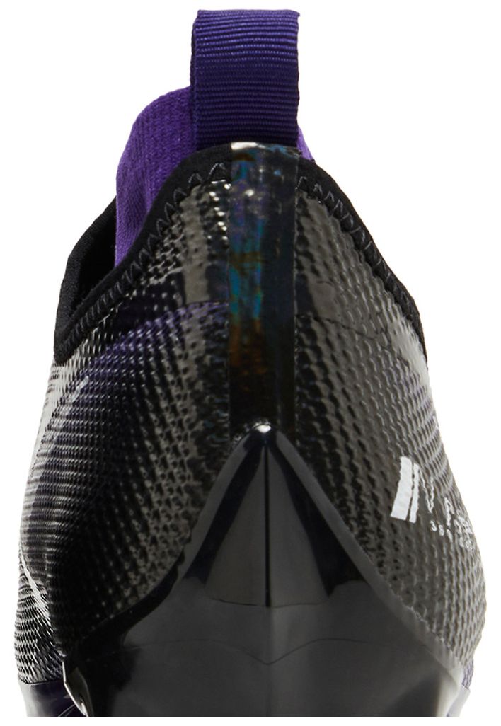 Nike Vapor Edge Pro 360 Black New Orchid