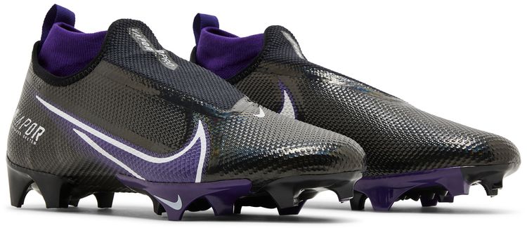 Nike Vapor Edge Pro 360 Black New Orchid