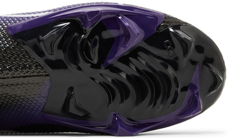 Nike Vapor Edge Pro 360 Black New Orchid