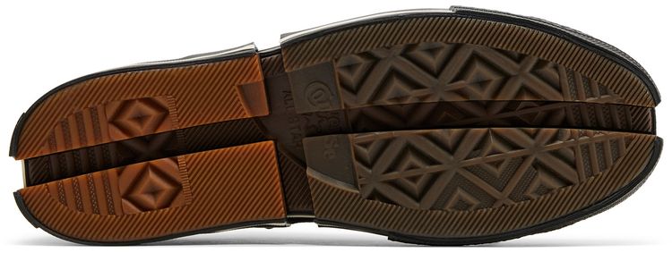 Feng Chen Wang x Converse Chuck 70 2 in 1 Low Black