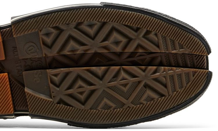 Feng Chen Wang x Converse Chuck 70 2 in 1 Low Black