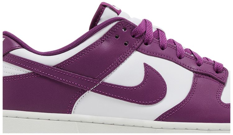 Dunk Low Viotech White