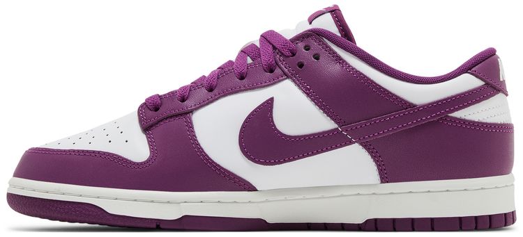 Dunk Low Viotech White