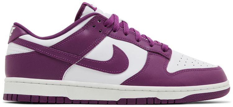 Dunk Low Viotech White