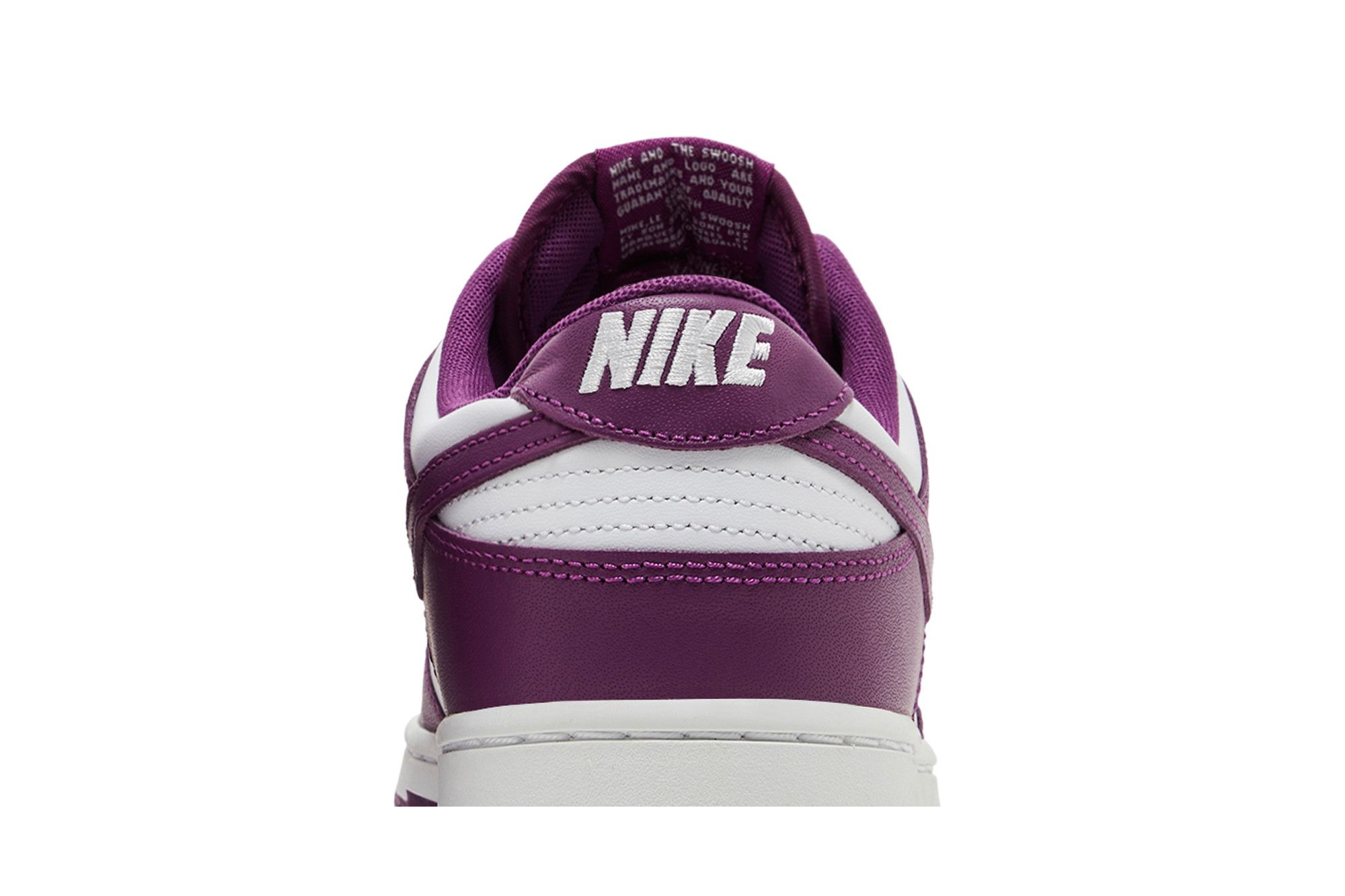 Buy Nike Dunk Low 'Viotech White' - DV0833 107 | GOAT
