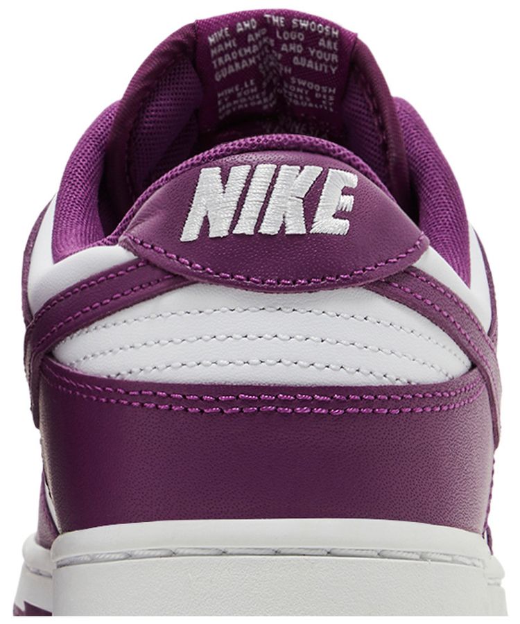 Dunk Low Viotech White