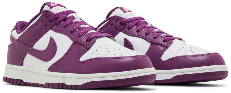 Dunk Low Viotech White