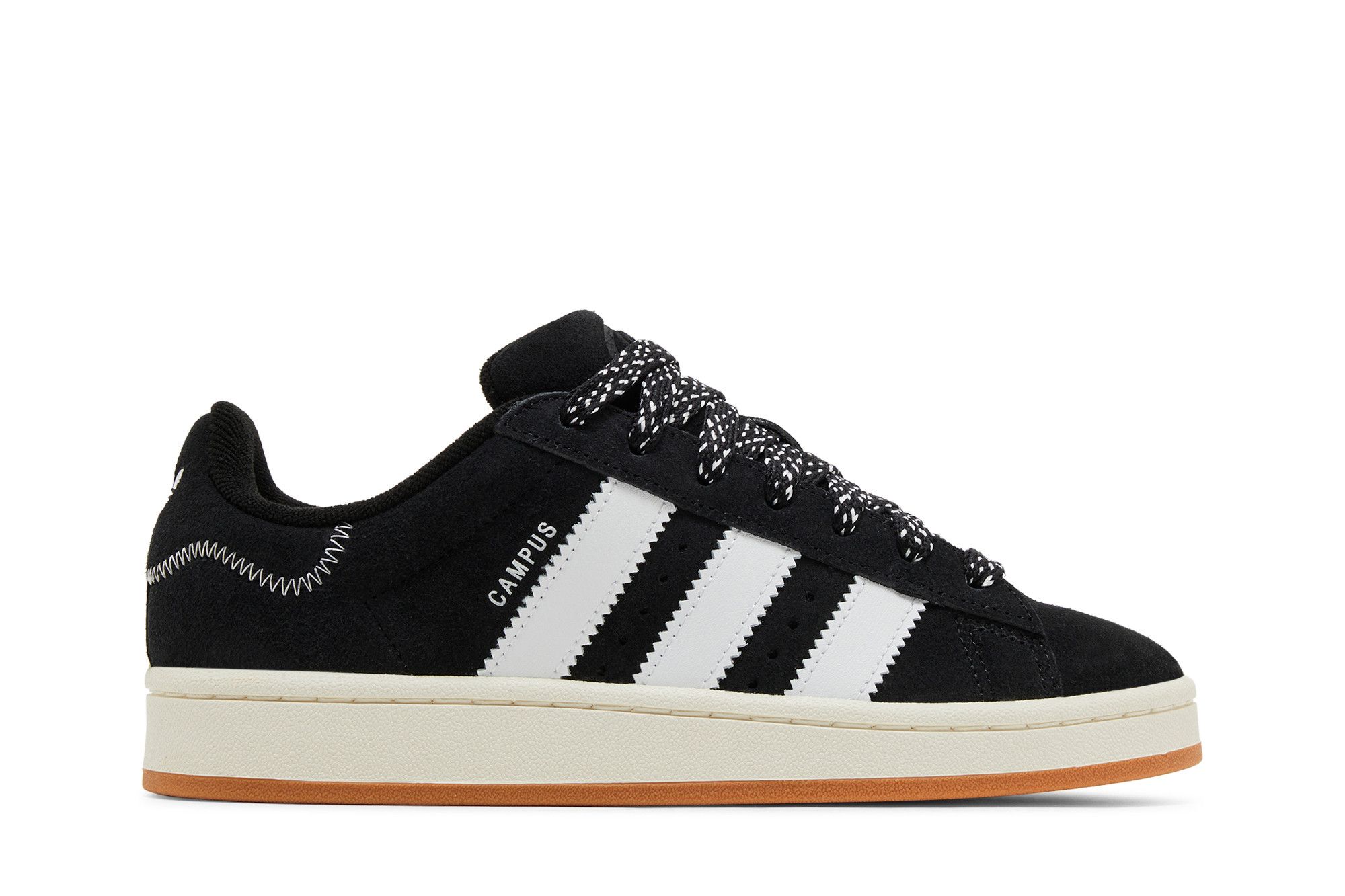 Buy Wmns Campus 00s 'Black White' - IH2659 | GOAT