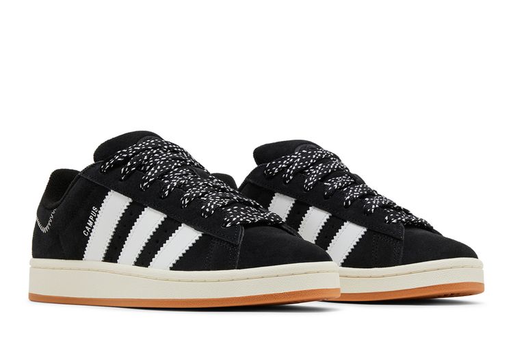 adidas gazelle silver green womens Adidas Campus 00s Core Black
