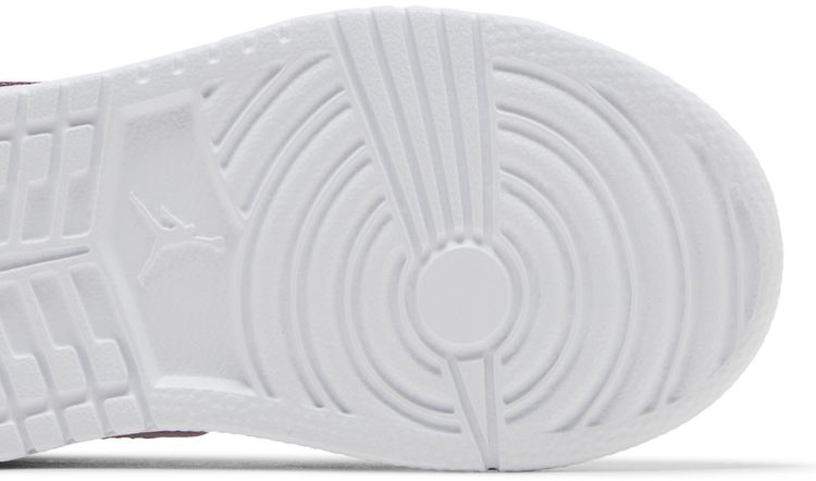 Air Jordan 1 Low ALT TD Fire Pink