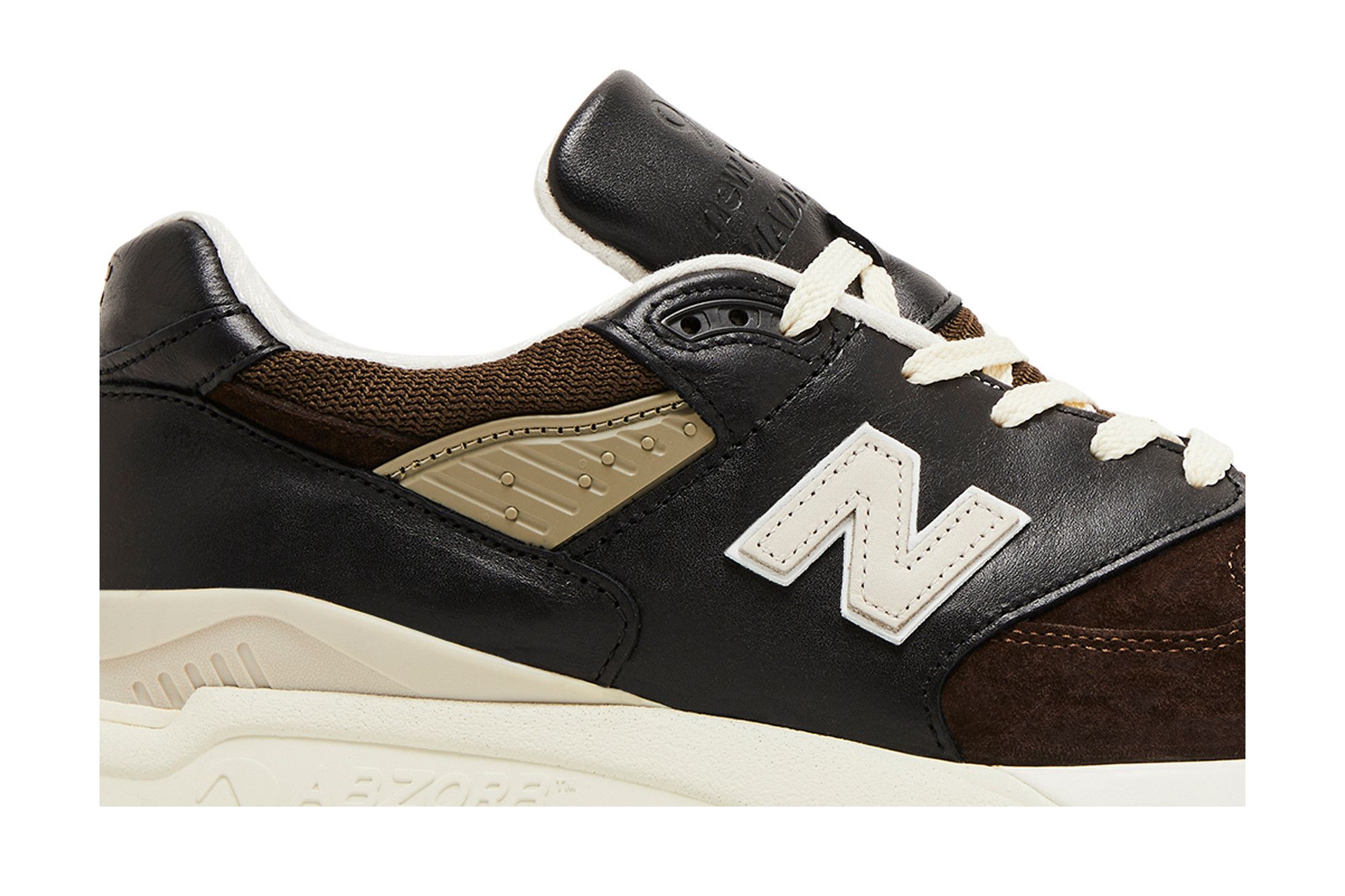 New Balance 998 x J. Crew Made in USA Condiments Pack
