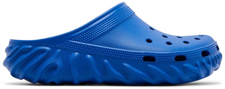 Salehe Bembury x Saru Clog Geneva