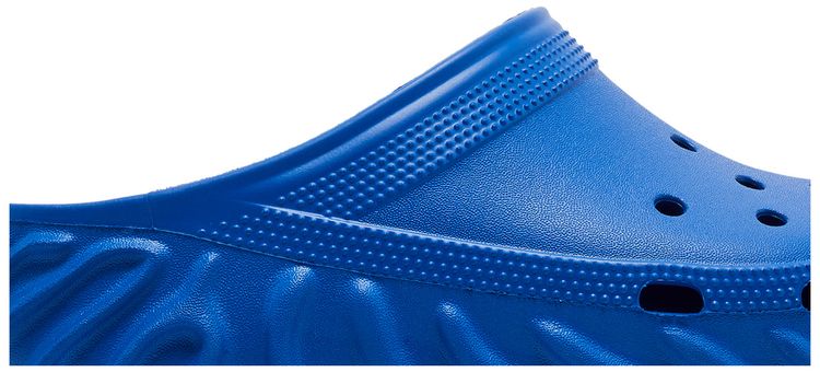 Salehe Bembury x Saru Clog Geneva