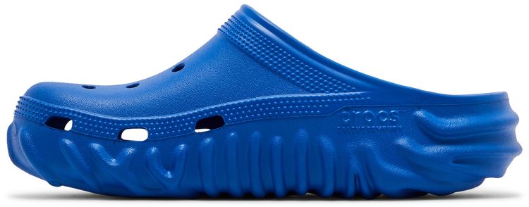 Salehe Bembury x Saru Clog Geneva