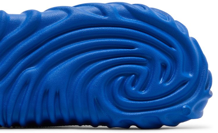 Salehe Bembury x Saru Clog Geneva