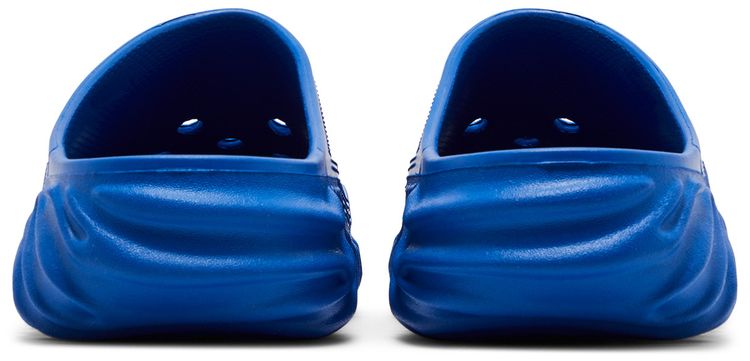 Salehe Bembury x Saru Clog Geneva