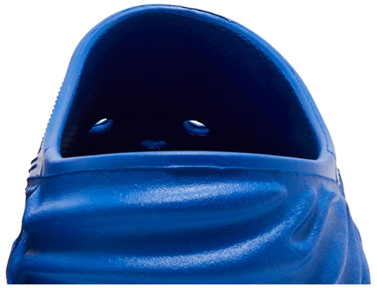 Salehe Bembury x Saru Clog Geneva