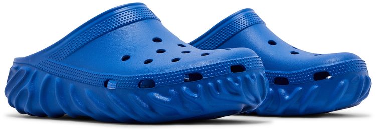 Salehe Bembury x Saru Clog Geneva