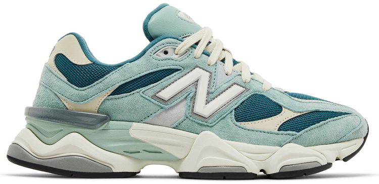 New Balance 9060 New Spruce Salt Marsh