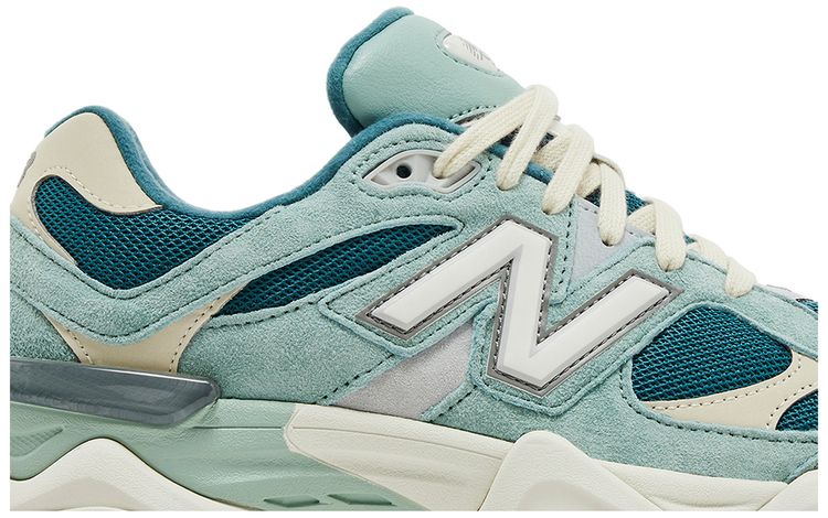 New Balance 9060 New Spruce Salt Marsh