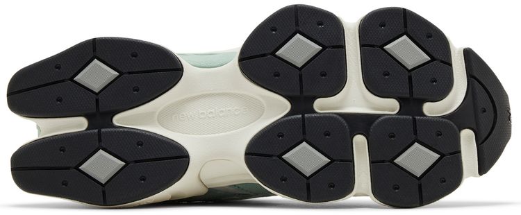 New Balance 9060 New Spruce Salt Marsh