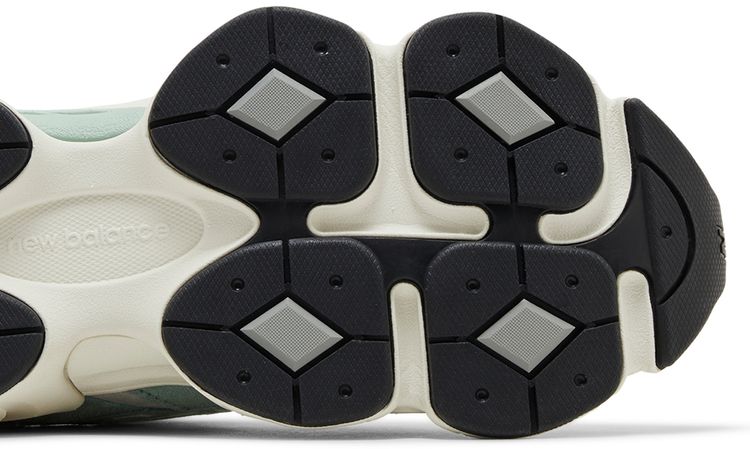 New Balance 9060 New Spruce Salt Marsh
