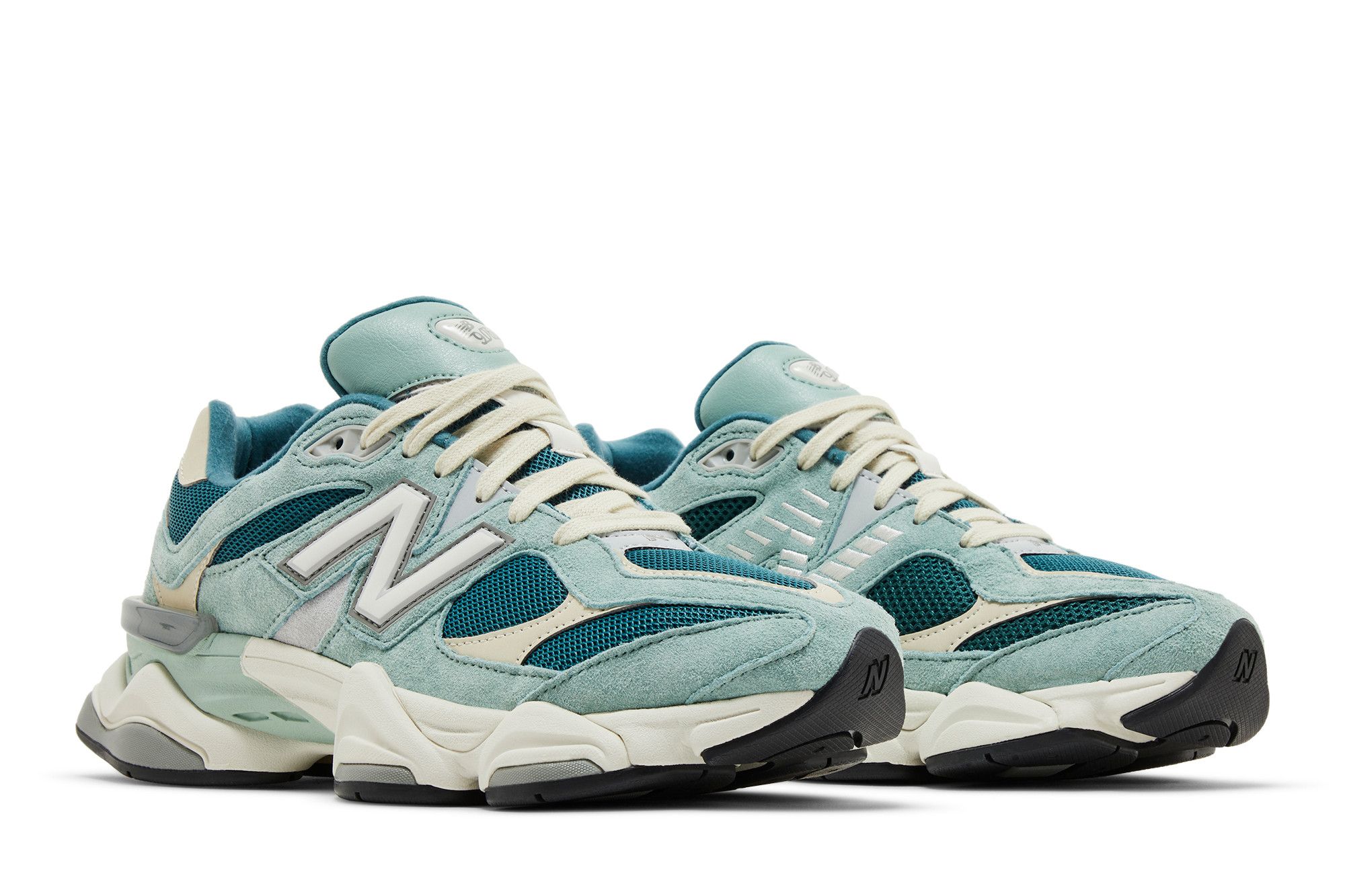 New balance ☆ U9060FG ‘Green’ Buy 9060 'New Spruce Salt Marsh' - U9060FG | GOAT