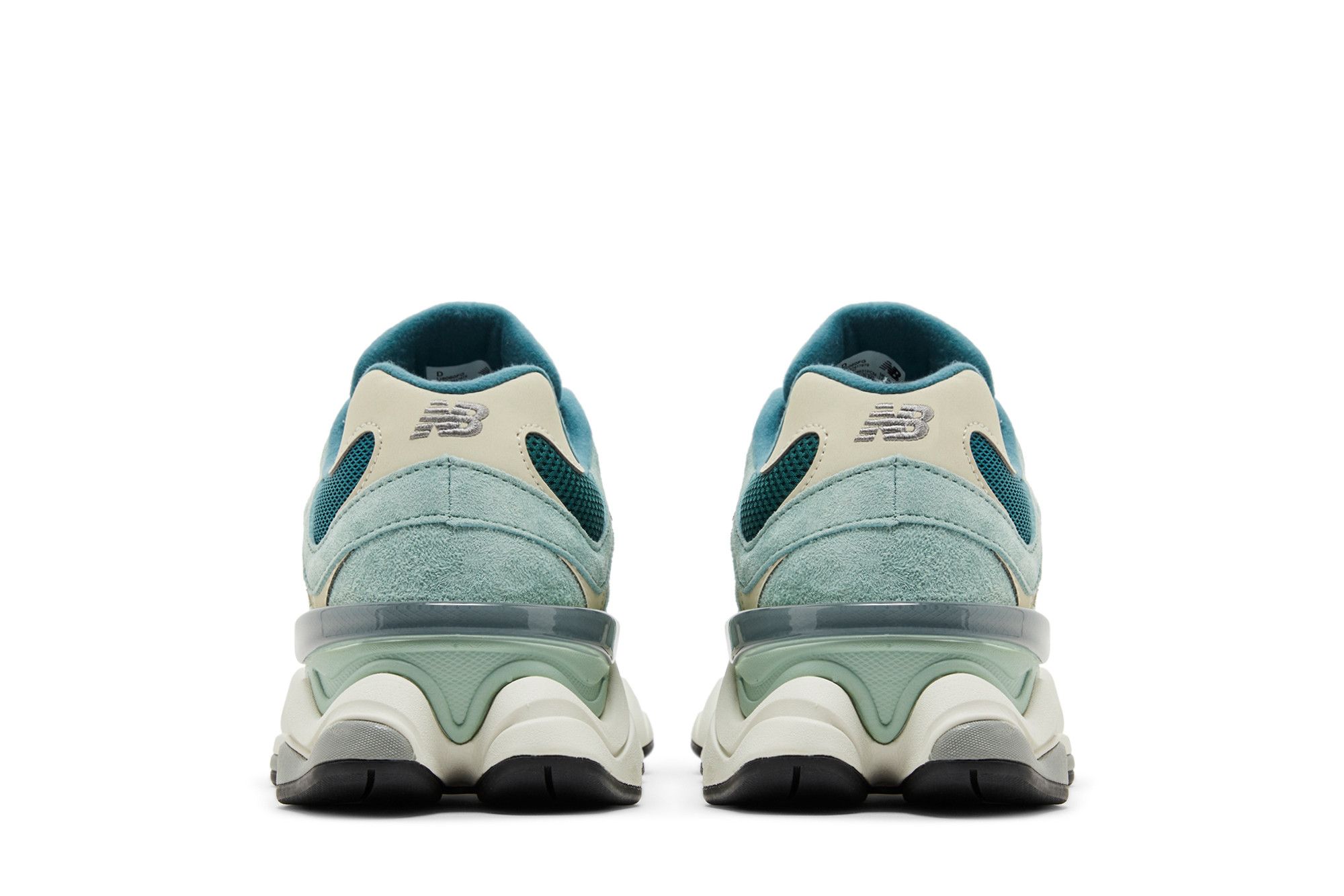 New balance ☆ U9060FG ‘Green’ New Balance 9060 'Green Cream' - New Balance - U9060FG - new
