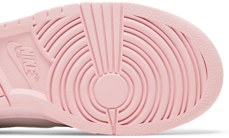 Nike Wmns Dunk Low LX Photon Dust Pink Foam