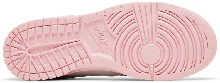 Nike Wmns Dunk Low LX Photon Dust Pink Foam