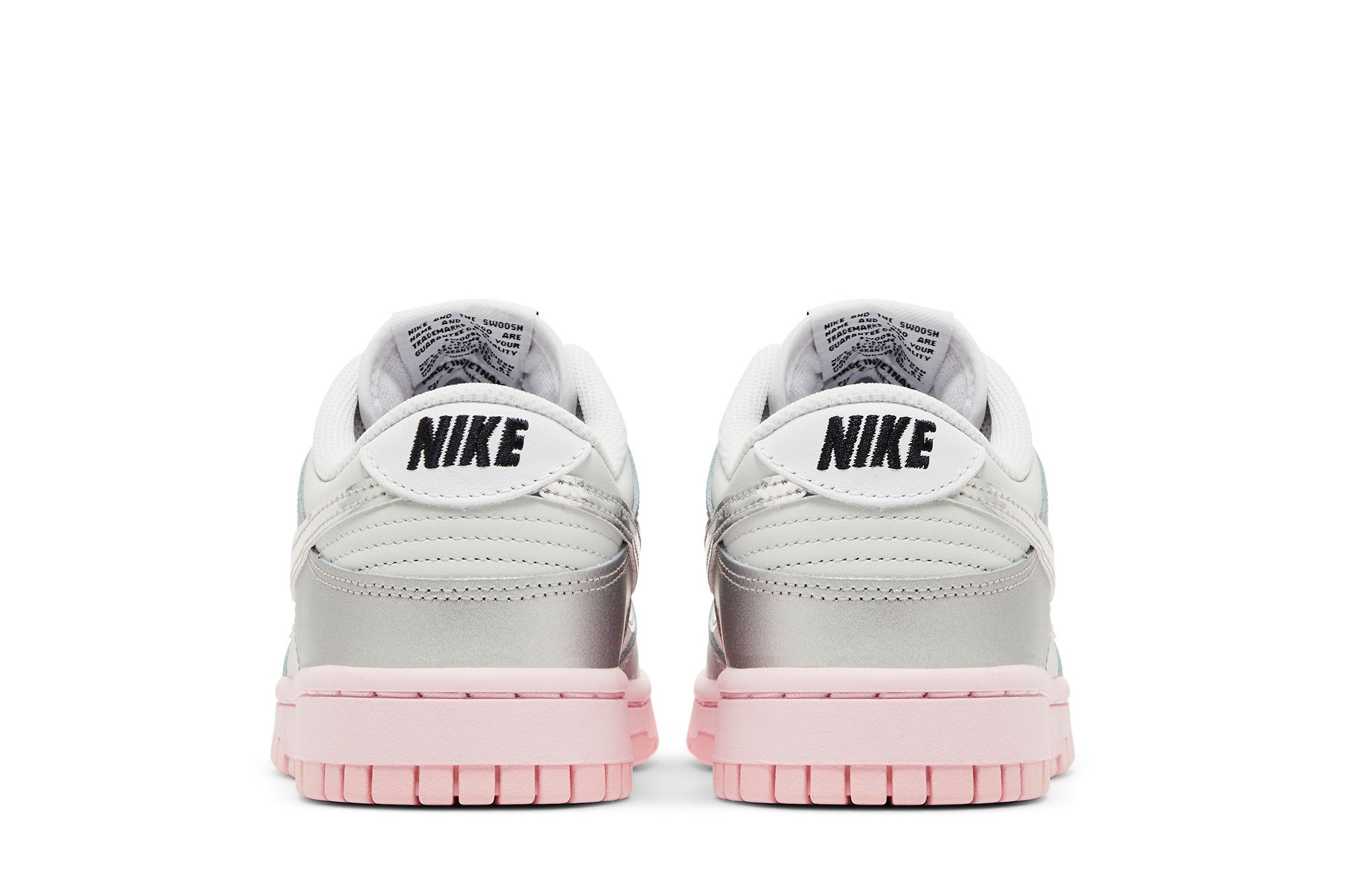 Buy Wmns Dunk Low LX 'Photon Dust Pink Foam' - HM3698 006 | GOAT