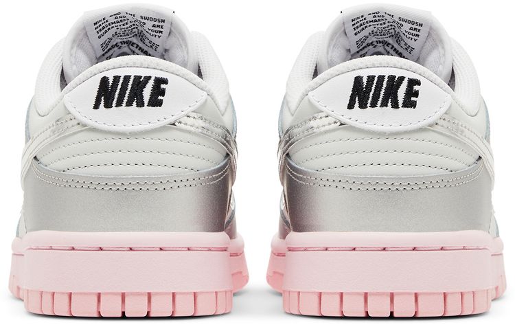 Nike Wmns Dunk Low LX Photon Dust Pink Foam