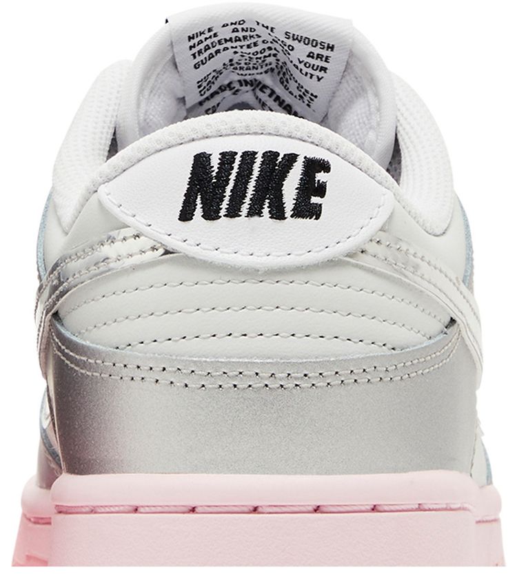 Nike Wmns Dunk Low LX Photon Dust Pink Foam