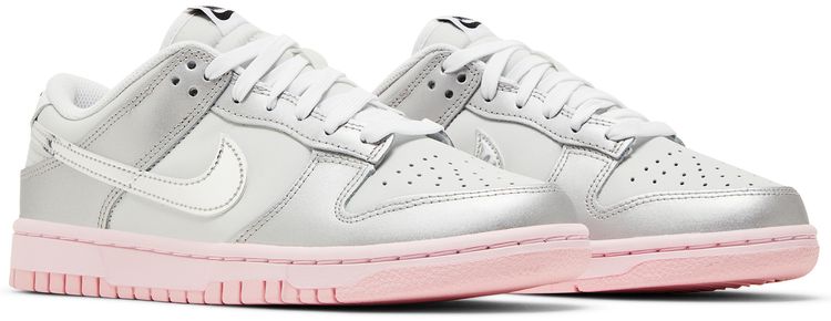 Nike Wmns Dunk Low LX Photon Dust Pink Foam