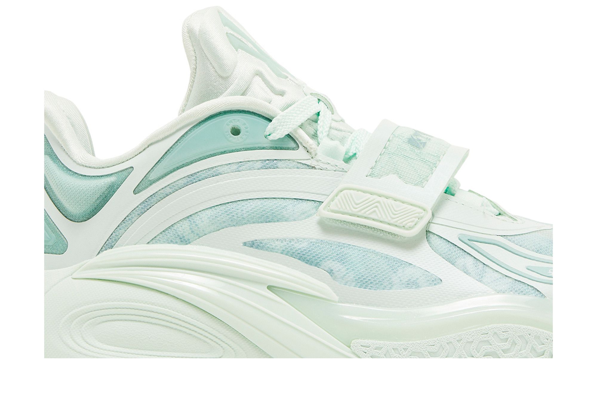 ANTA バスケットボールシューズ ホワイト/ブルー/グリーン 楽天市場】ANTA（カラーグリーン）（シューズ｜バスケットボール