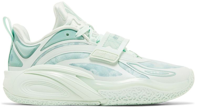 Anta Wmns Kai 1 Garden State