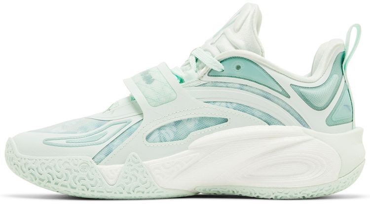 Anta Wmns Kai 1 Garden State