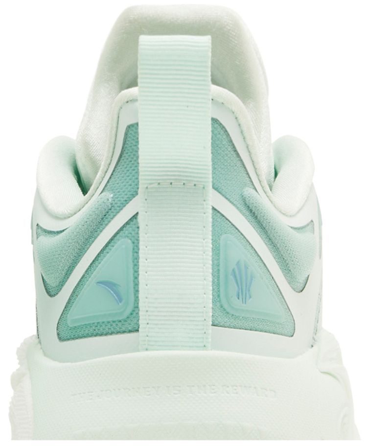 Anta Wmns Kai 1 Garden State