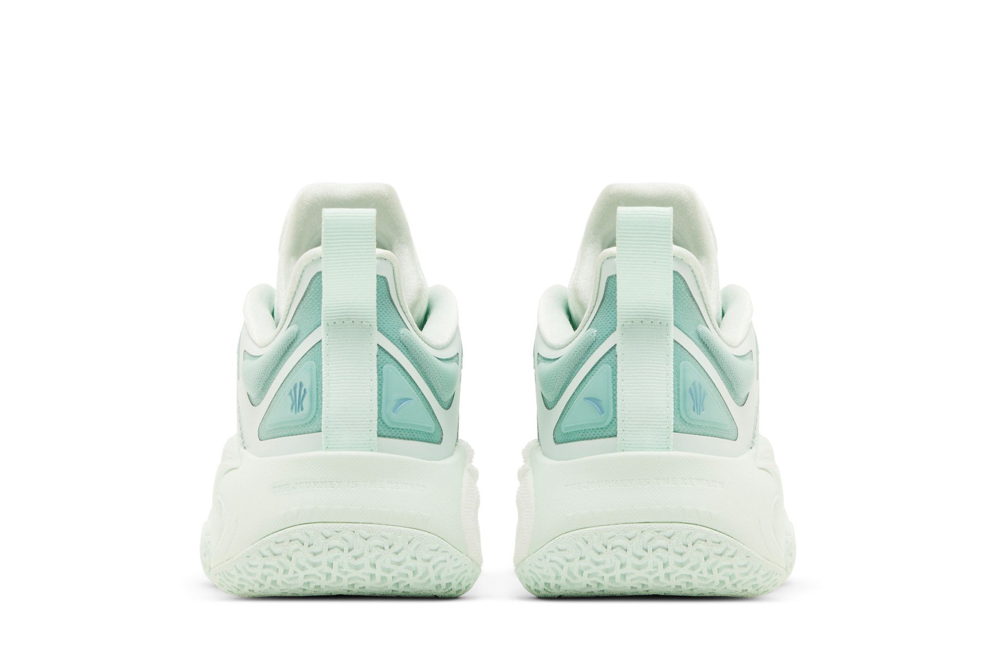Buy Anta Wmns Kai 1 'Garden State' - 8224C1102S 16 | GOAT