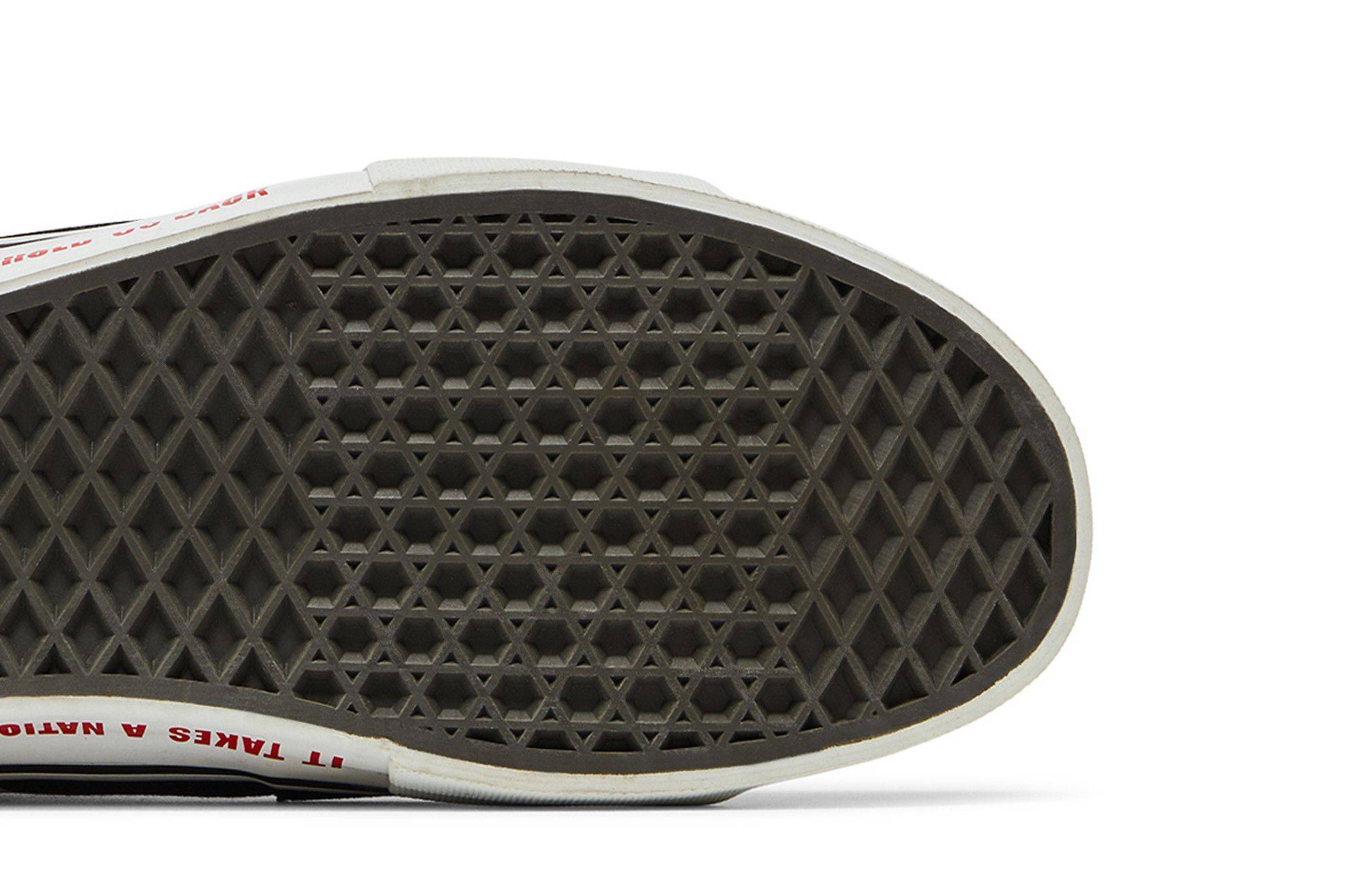 Buy Supreme x Sk8 Hi Sl Public Enemy 5781476 GOAT