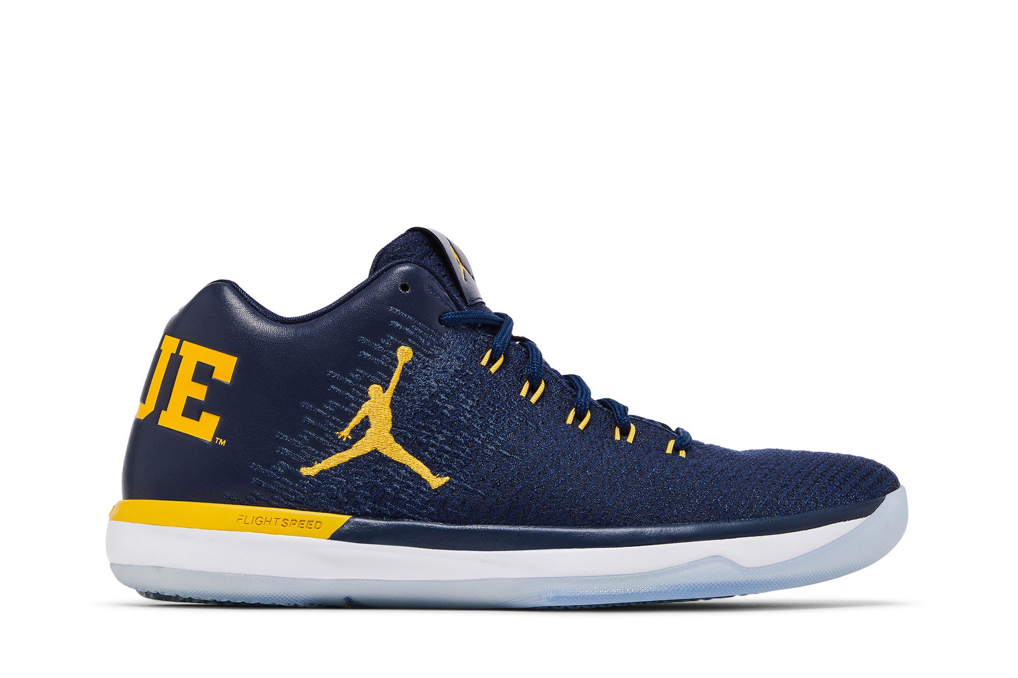 Retro jordans 31 low top best sale