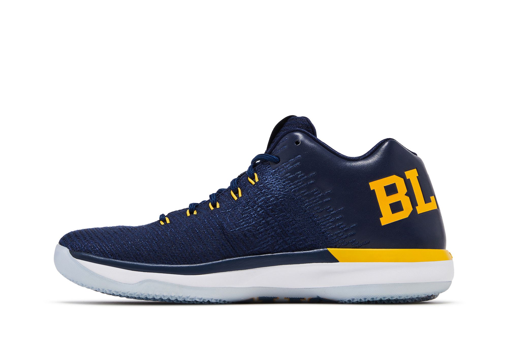 Michigan jordan 31 shop