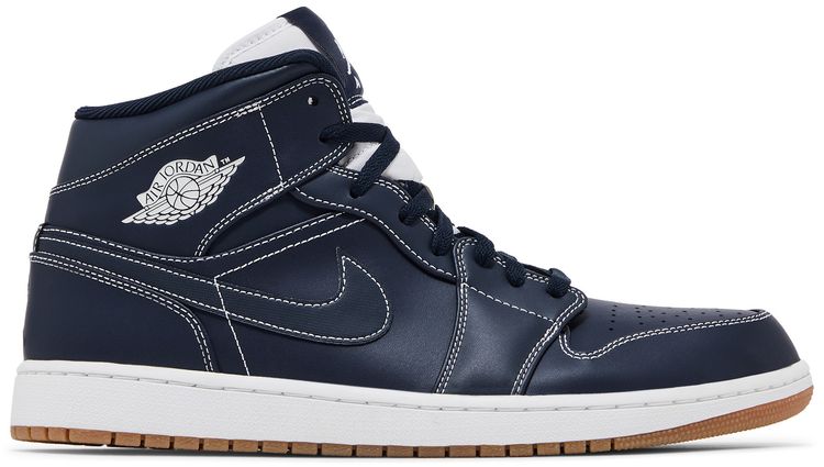 Air Jordan 1 Retro Mid Re2pect