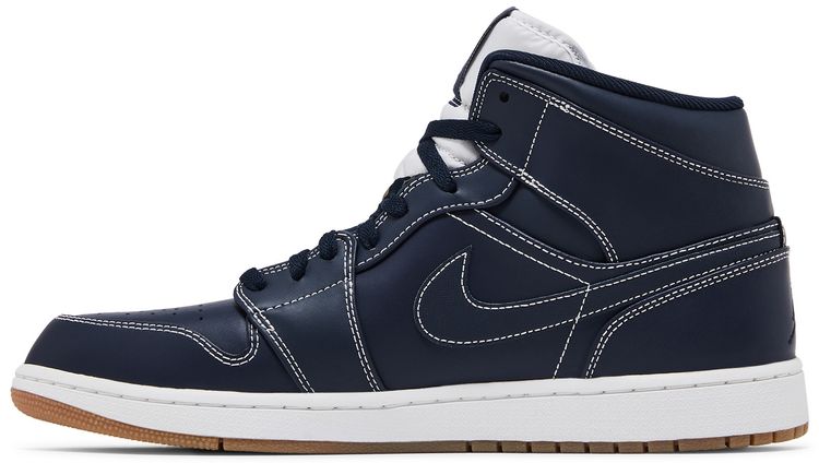 Air Jordan 1 Retro Mid Re2pect