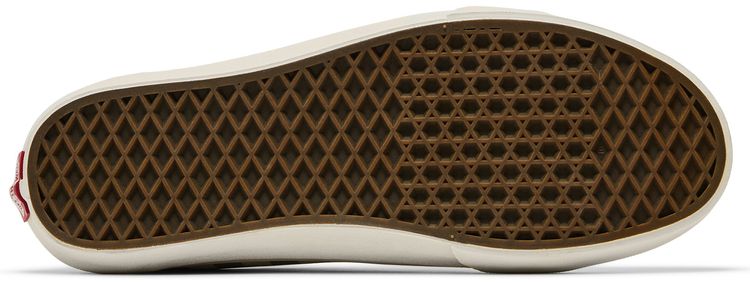 Vans Old Skool DX Rose Embroidery