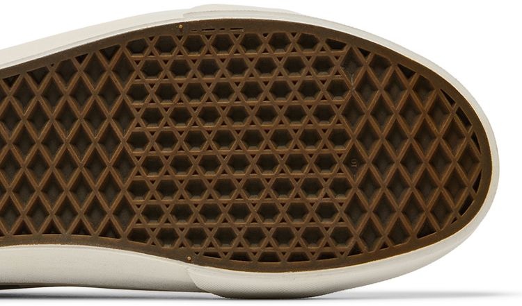 Vans Old Skool DX Rose Embroidery